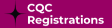 CQC REGISTRATION 